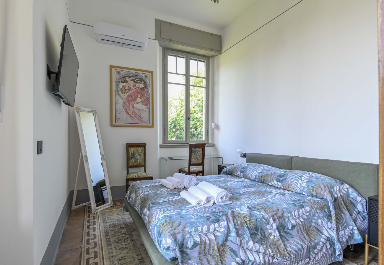 Studio in Solto Collina - Room - La Danza, Villa Giovanna 