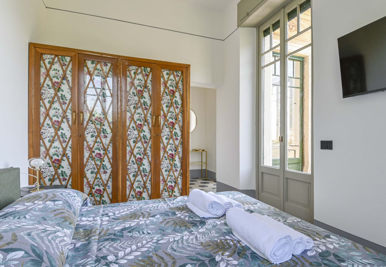 Studio in Solto Collina - Room - La Danza, Villa Giovanna 