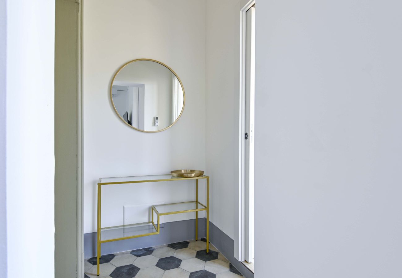 Studio in Solto Collina - Room - La Danza, Villa Giovanna 
