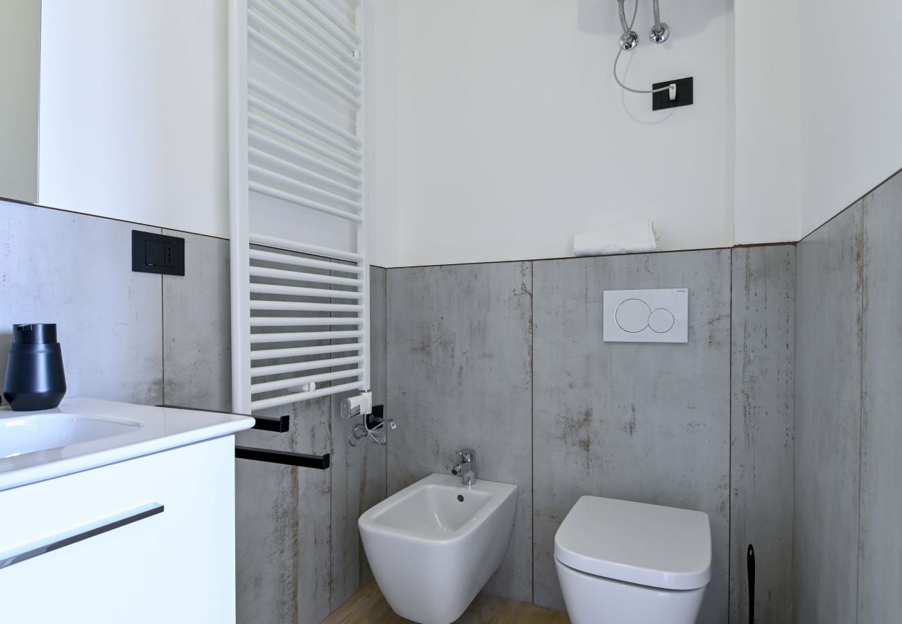 Studio in Solto Collina - Room - I Fiori, Villa Giovanna 