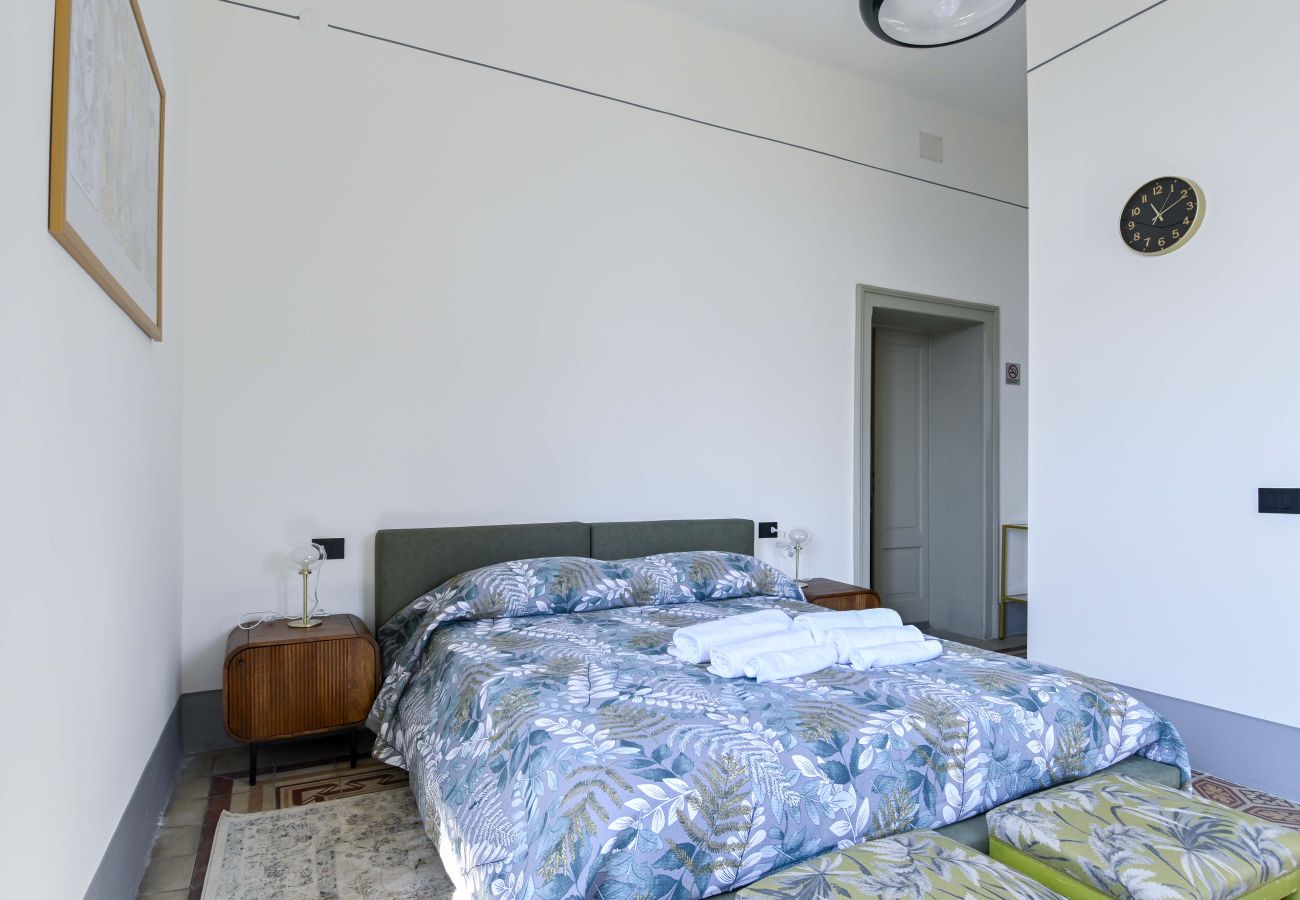 Studio in Solto Collina - Room - I Fiori, Villa Giovanna 