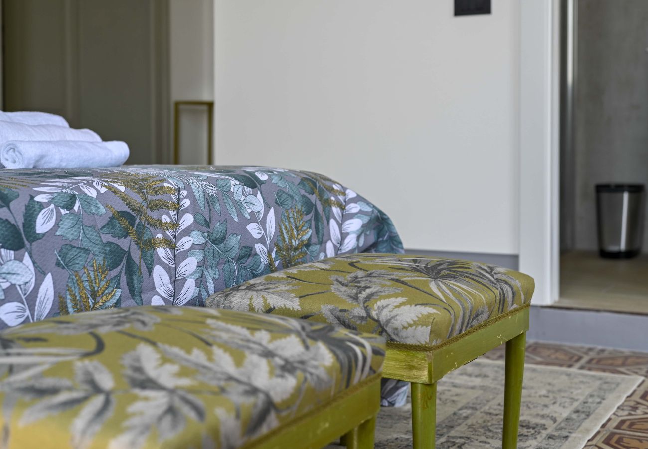 Studio in Solto Collina - Room - I Fiori, Villa Giovanna 