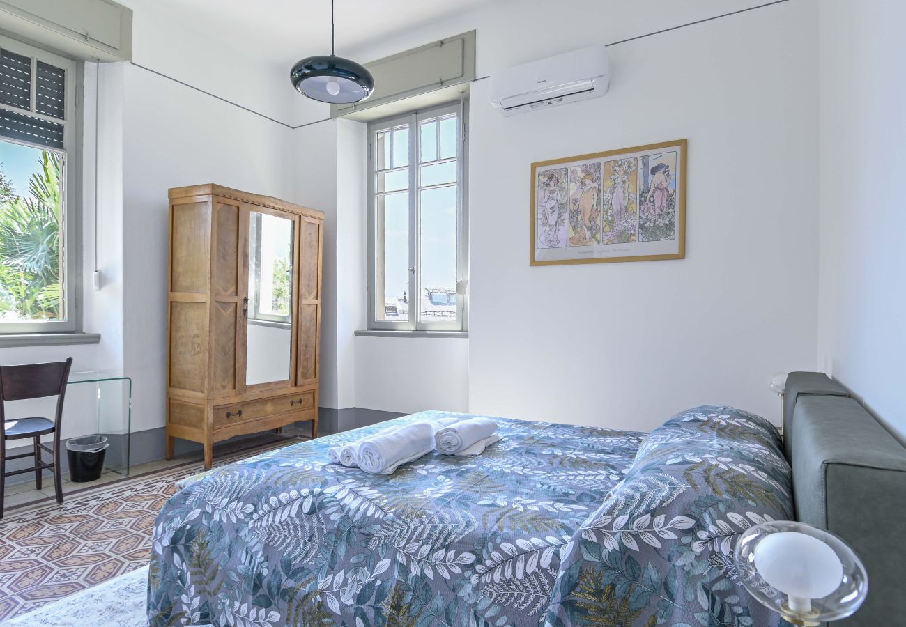 Studio in Solto Collina - Room - I Fiori, Villa Giovanna 