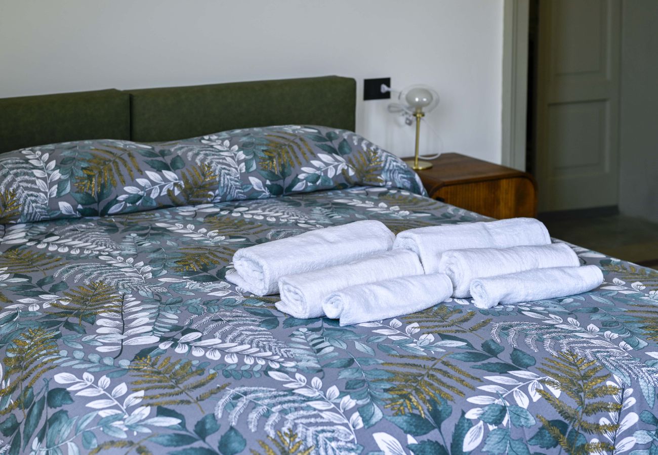 Studio in Solto Collina - Room - I Fiori, Villa Giovanna 