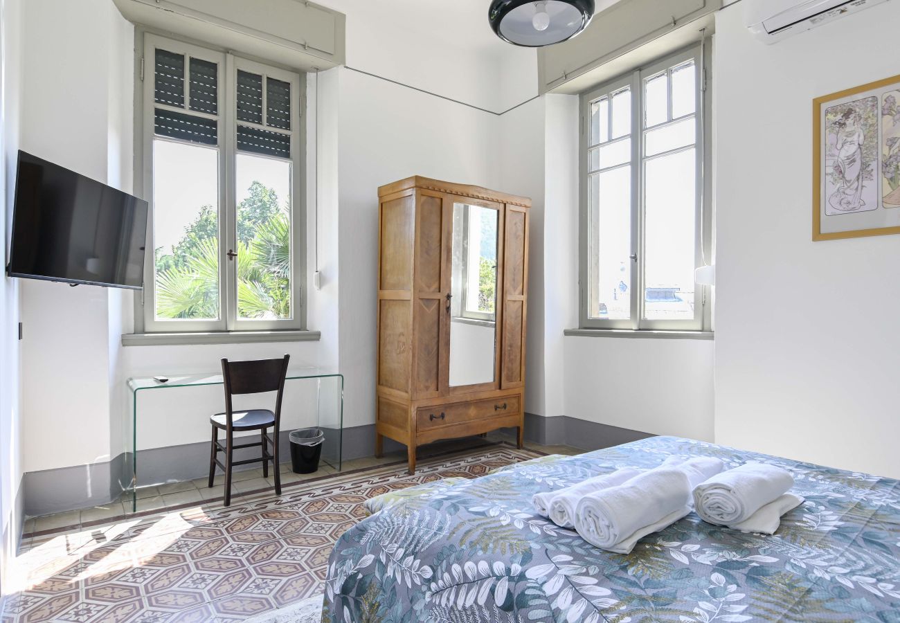 Studio in Solto Collina - Room - I Fiori, Villa Giovanna 