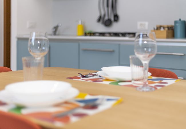 Ferienwohnung in Moniga del Garda - La Casetta di Viola Ferienwohnung in Moniga del Garda - La Casetta di Viola