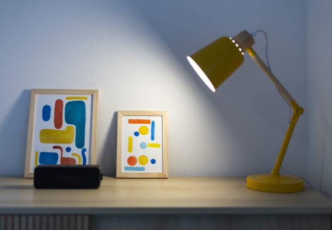 Ferienwohnung in Moniga del Garda - La Casetta di Viola Ferienwohnung in Moniga del Garda - La Casetta di Viola