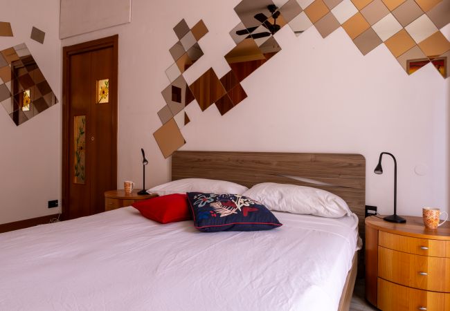 Ferienwohnung in Milano - The House Of The Rising Sun  Ferienwohnung in Milano - The House Of The Rising Sun