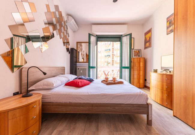 Ferienwohnung in Milano - The House Of The Rising Sun  Ferienwohnung in Milano - The House Of The Rising Sun