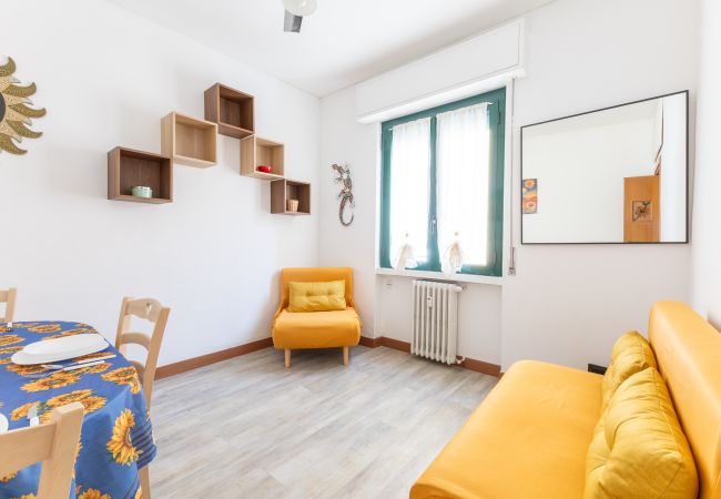 Ferienwohnung in Milano - The House Of The Rising Sun  Ferienwohnung in Milano - The House Of The Rising Sun