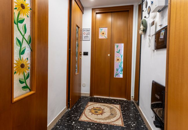 Ferienwohnung in Milano - The House Of The Rising Sun  Ferienwohnung in Milano - The House Of The Rising Sun