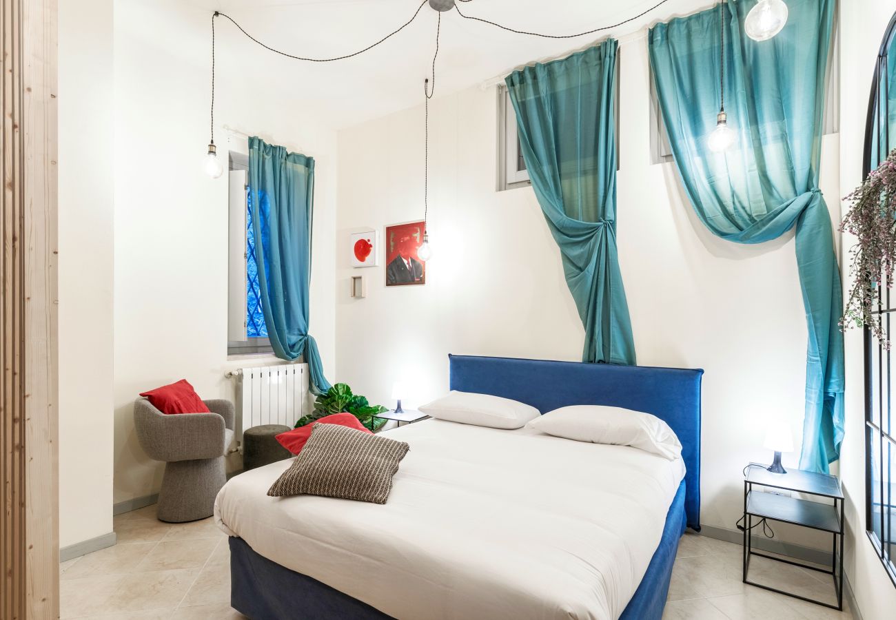 Studio in Brescia - Tresanda Mono