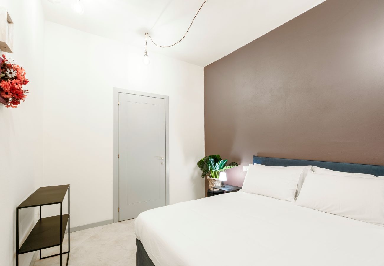 Ferienwohnung in Brescia - Tresanda Trilo