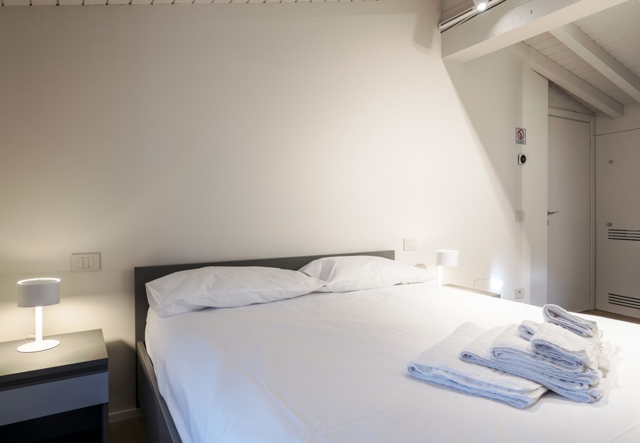 Zimmeranmietung in Lonato del Garda - Residenza Cittadella - Alba