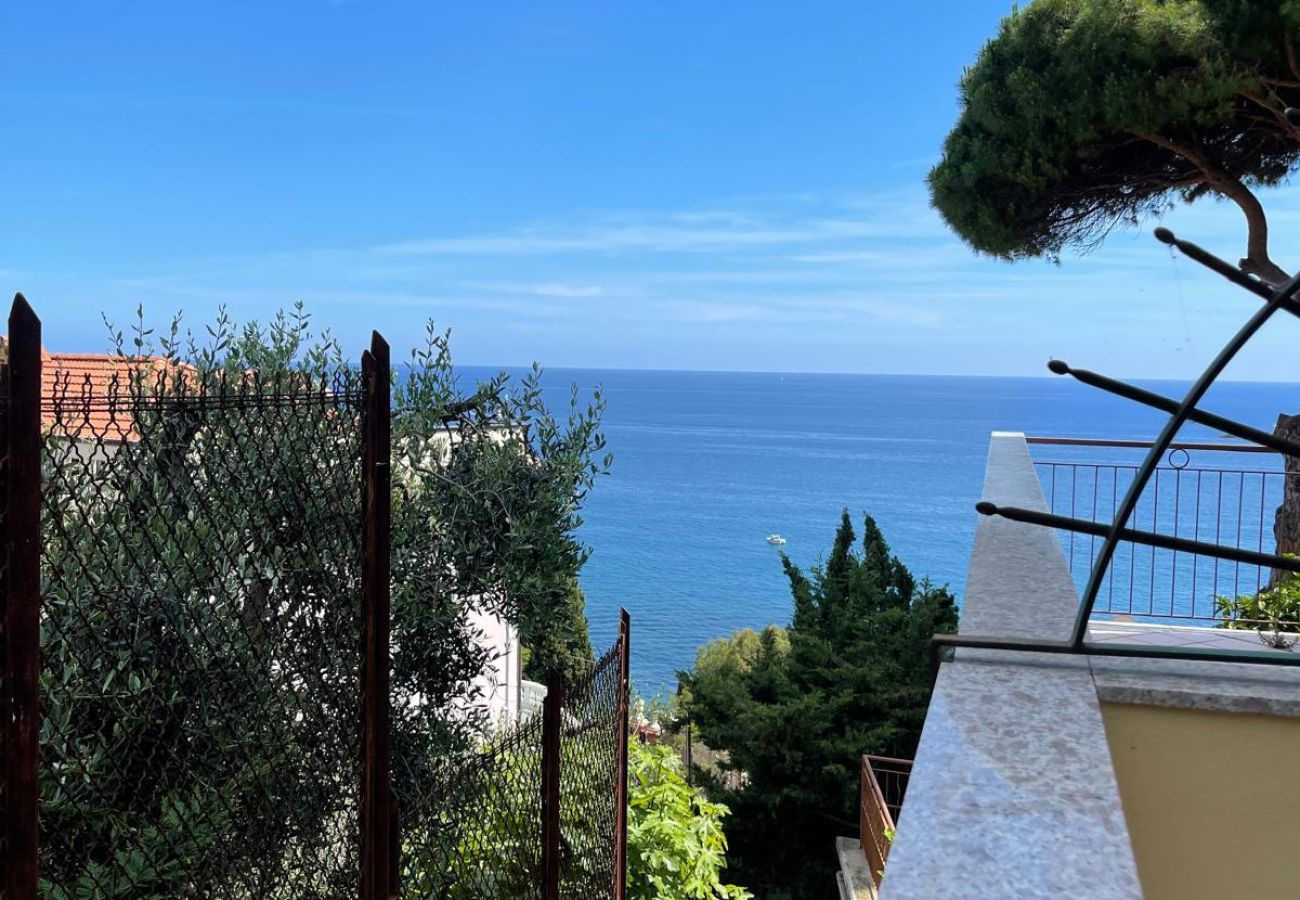 Ferienwohnung in Imperia - Melinda’s Beach House