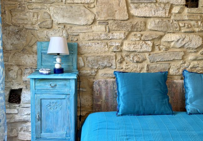 Studio in Imperia - Mimo’s Room