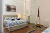 Ferienwohnung in Imperia - Casa Catalina