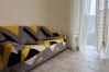 Ferienwohnung in Pontedassio - Casa Nina
