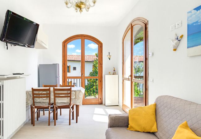 Ferienwohnung in Peschiera del Garda - Casa Del Paperotto
