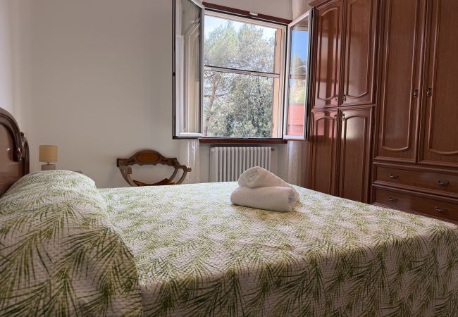 Ferienwohnung in Imperia - Passo Rocche Apartment