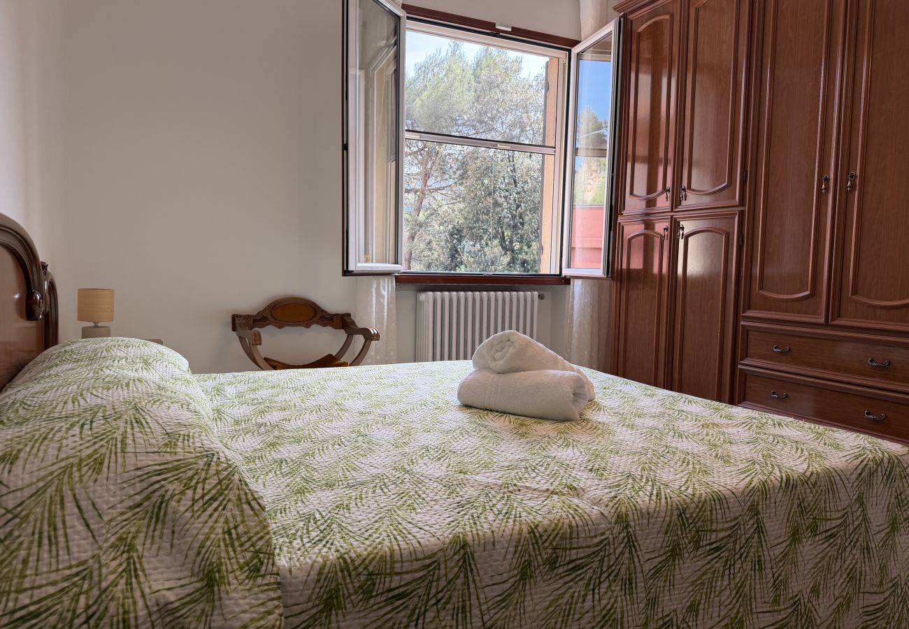 Ferienwohnung in Imperia - Passo Rocche Apartment
