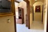 Ferienwohnung in Imperia - Casa Uccia Artallo