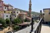 Ferienwohnung in Imperia - Casa Uccia Artallo