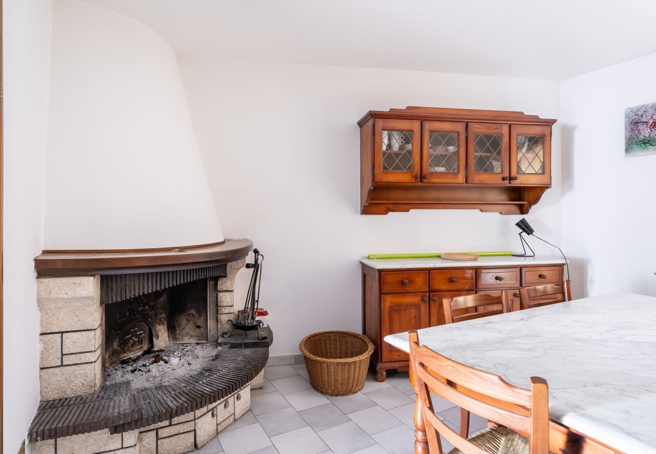 Apartment in Toscolano-Maderno - Casa Mariuccia