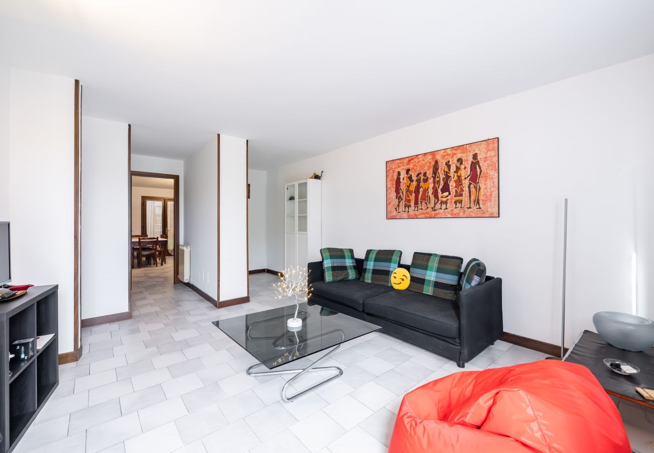 Apartment in Toscolano-Maderno - Casa Mariuccia