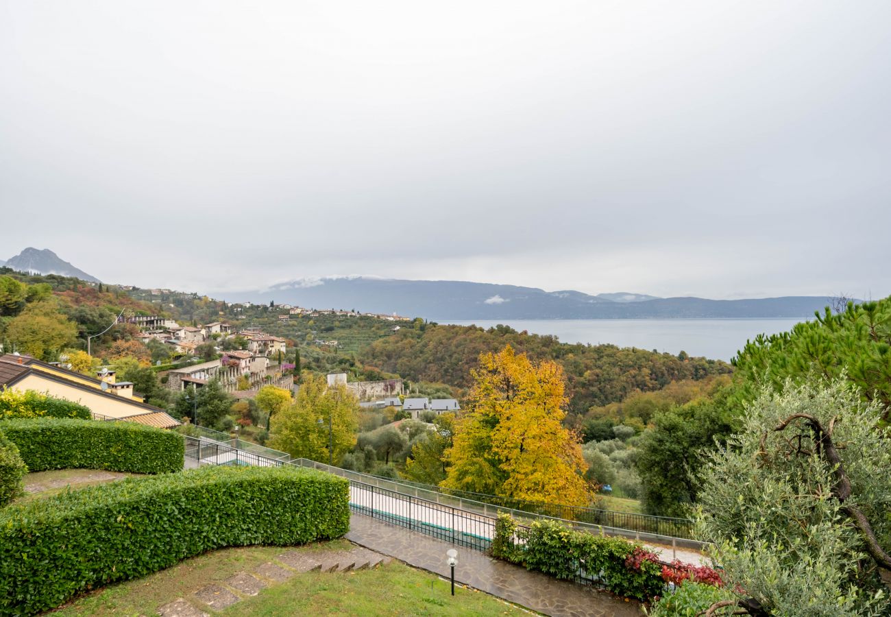 Apartment in Toscolano-Maderno - Casa Mariuccia