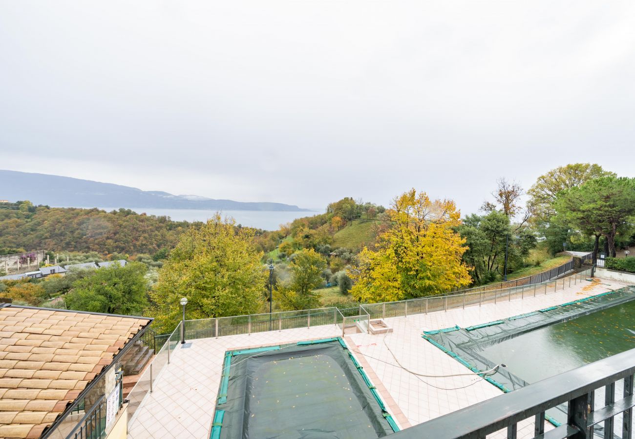 Apartment in Toscolano-Maderno - Casa Mariuccia