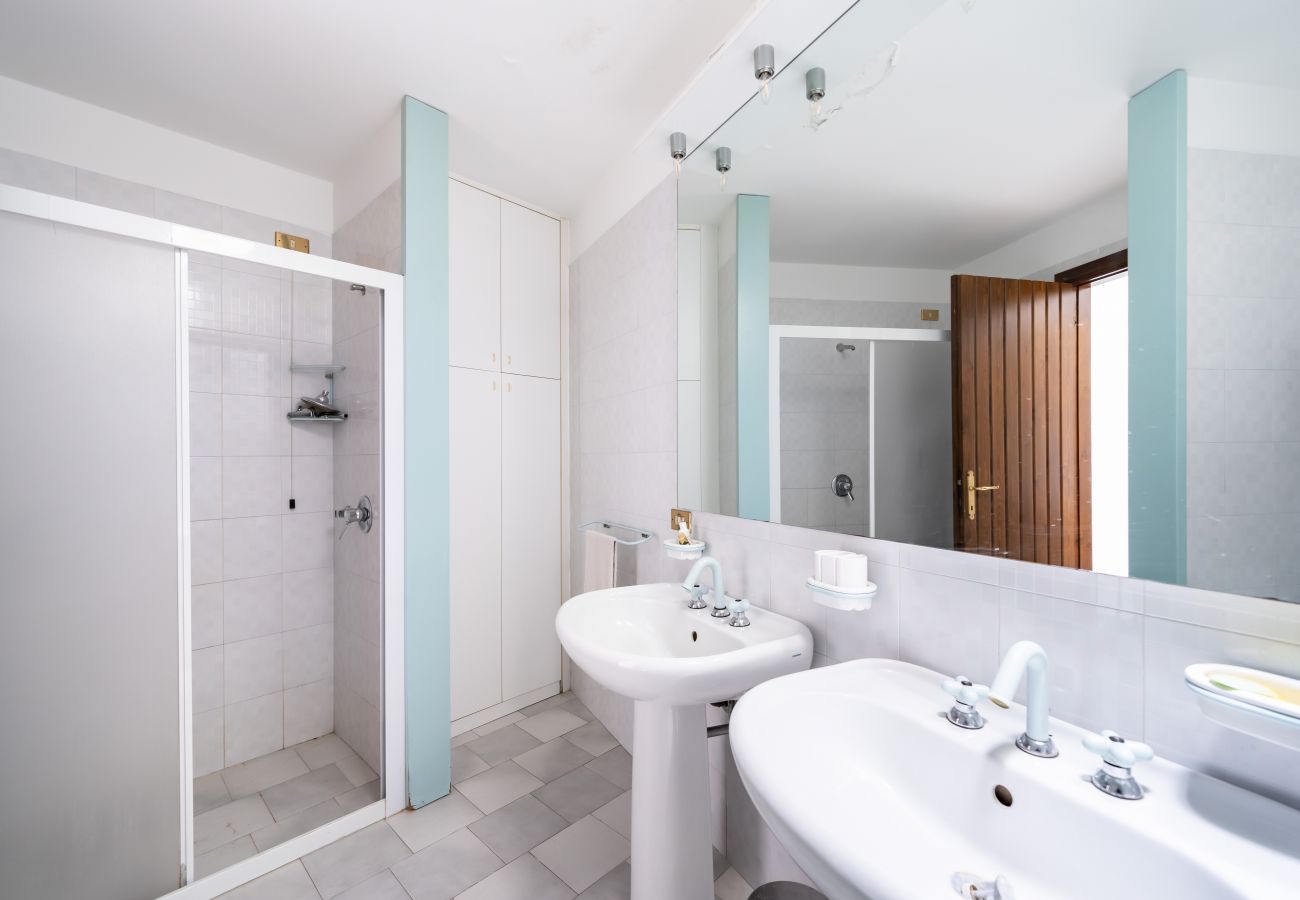 Apartment in Toscolano-Maderno - Casa Mariuccia