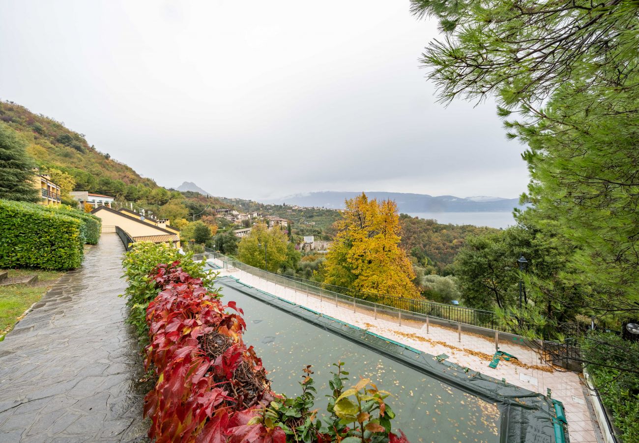 Apartment in Toscolano-Maderno - Casa Mariuccia