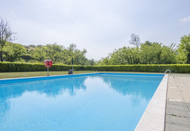 Apartment in Muscoline - Maggie's Apartment