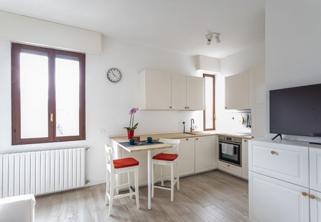 Apartment in Brescia - House MaGa