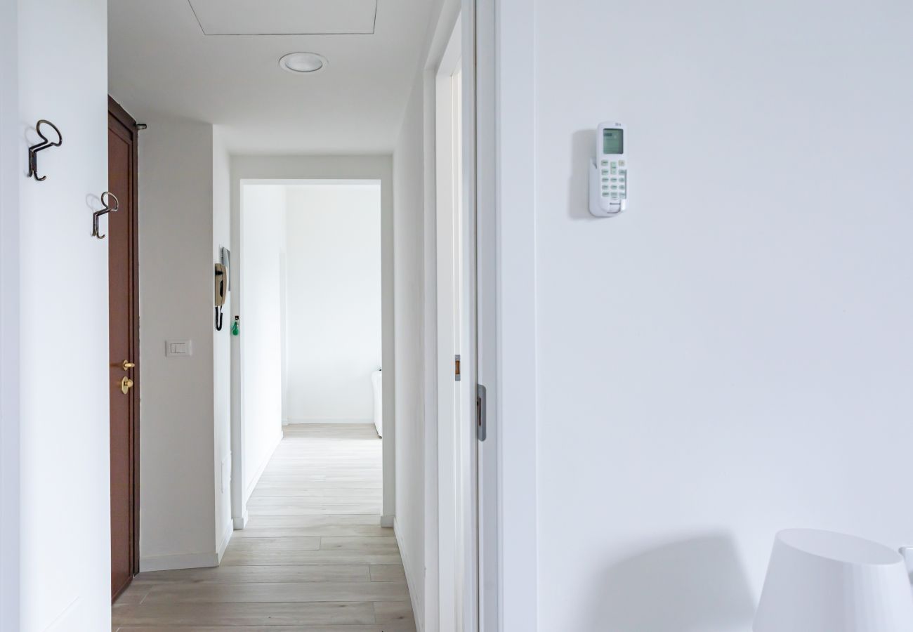 Apartment in Brescia - House MaGa