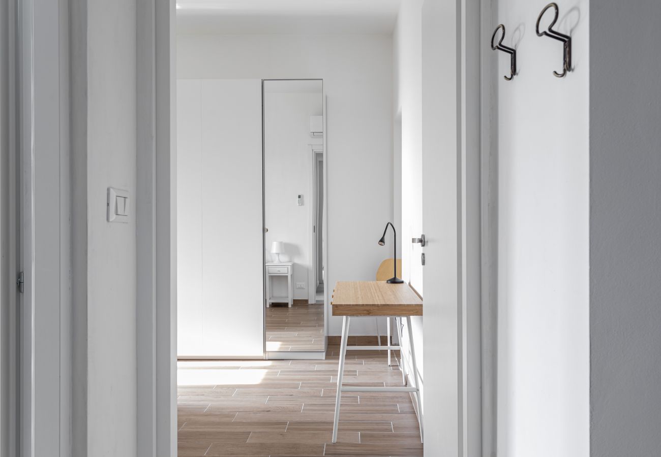Apartment in Brescia - House MaGa