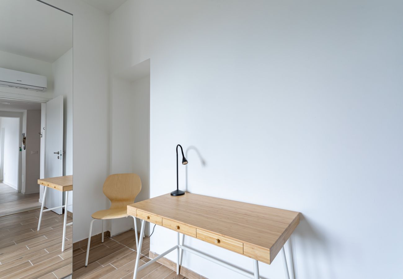 Apartment in Brescia - House MaGa
