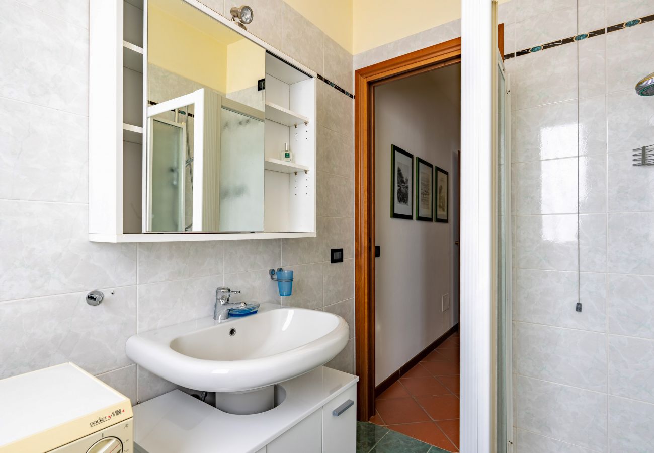 Apartment in Padenghe sul Garda - Marge Apartment