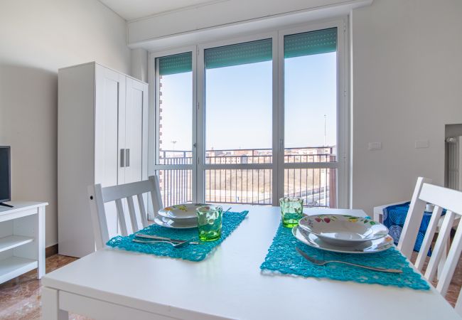 Studio in Pavia - Casa Carolina