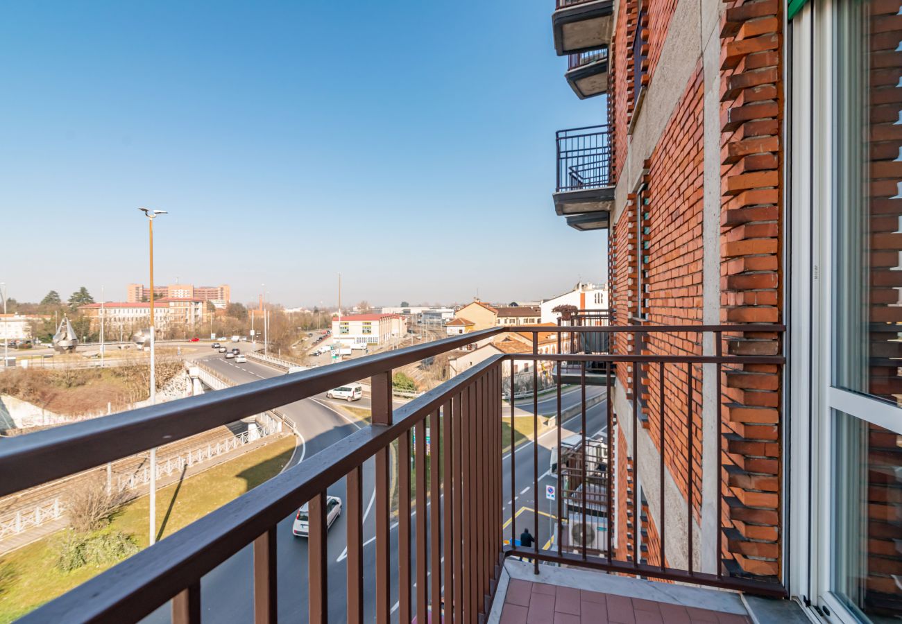 Studio in Pavia - Casa Carolina