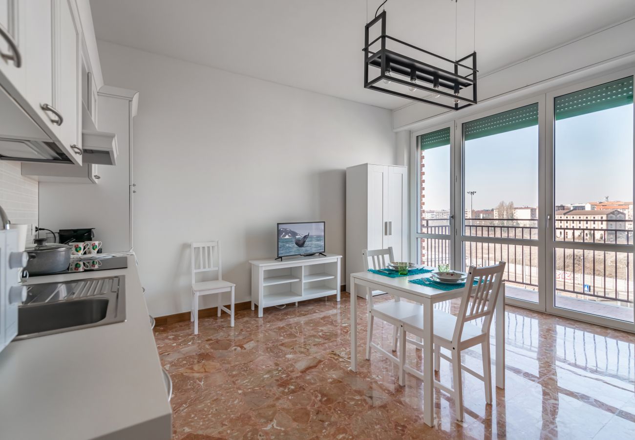 Studio in Pavia - Casa Carolina