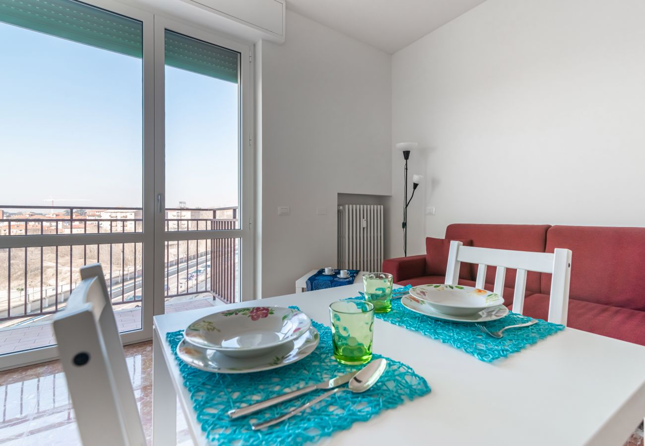 Studio in Pavia - Casa Carolina