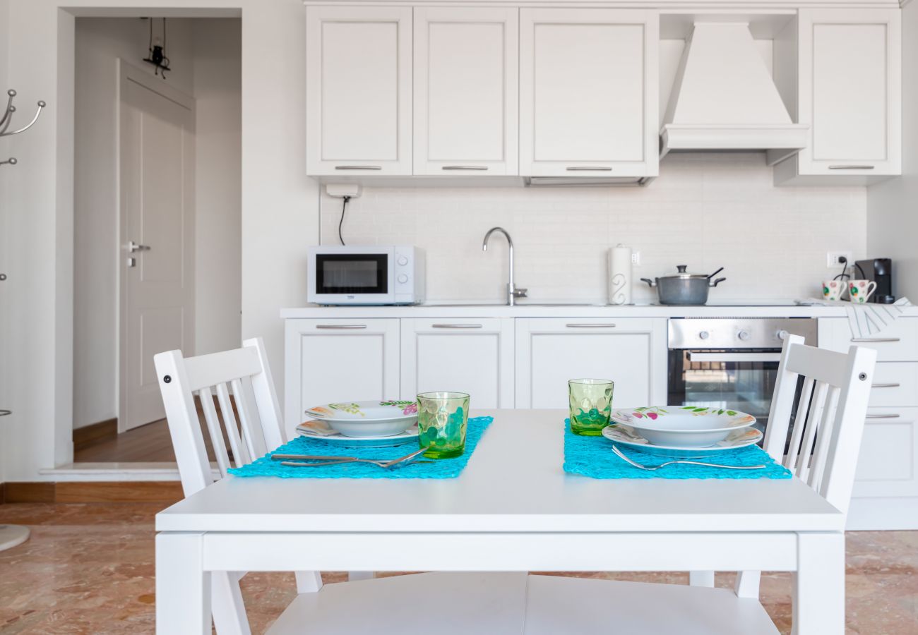 Studio in Pavia - Casa Carolina