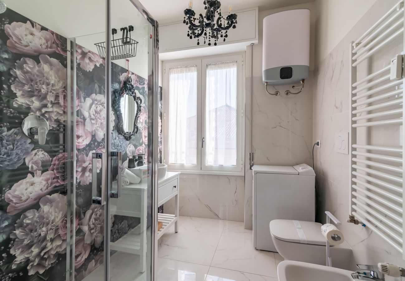 Studio in Pavia - Casa Carolina