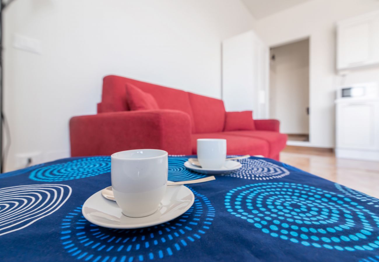 Studio in Pavia - Casa Carolina