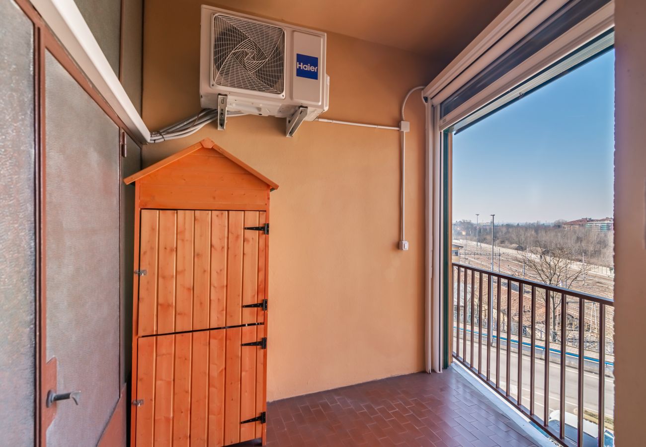 Studio in Pavia - Casa Carolina