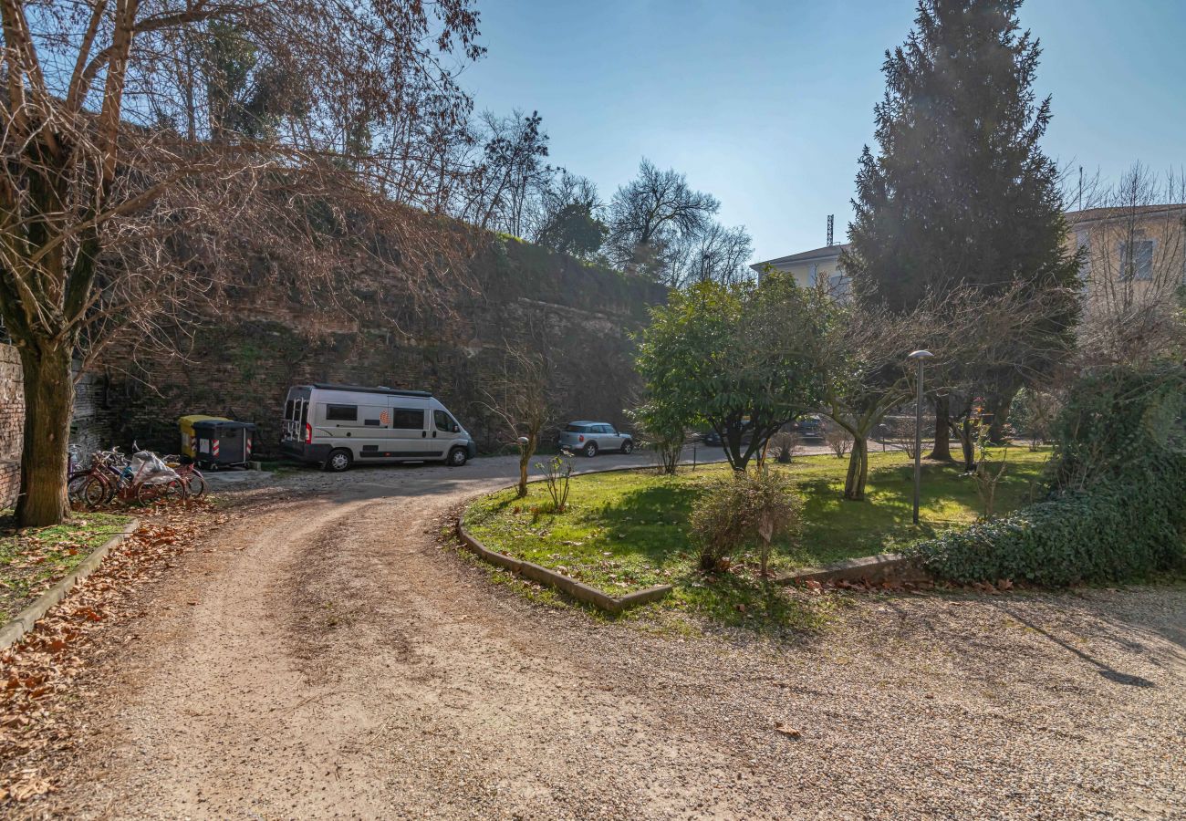 Studio in Pavia - Casa Carolina