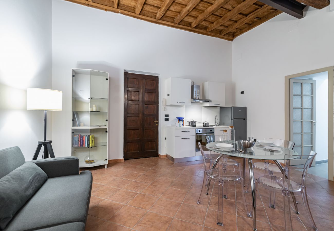 Apartment in Pavia - Casa del Foscolo