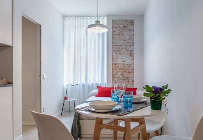 Studio in Pavia - VickyLù